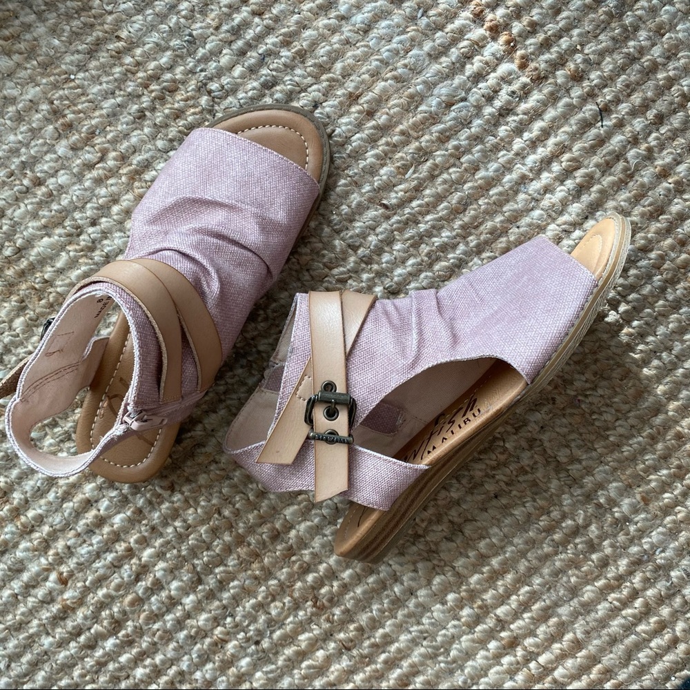 Blowfish Malibu Blumoon Sandals